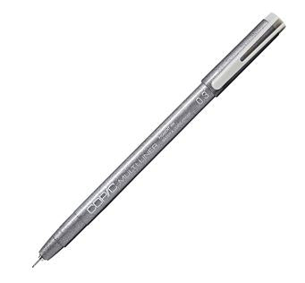 Copic Multiliner Pen Cool Grey 0.3mm