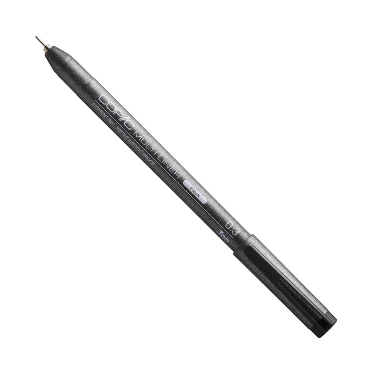 Copic Multiliner Pen Cool Grey