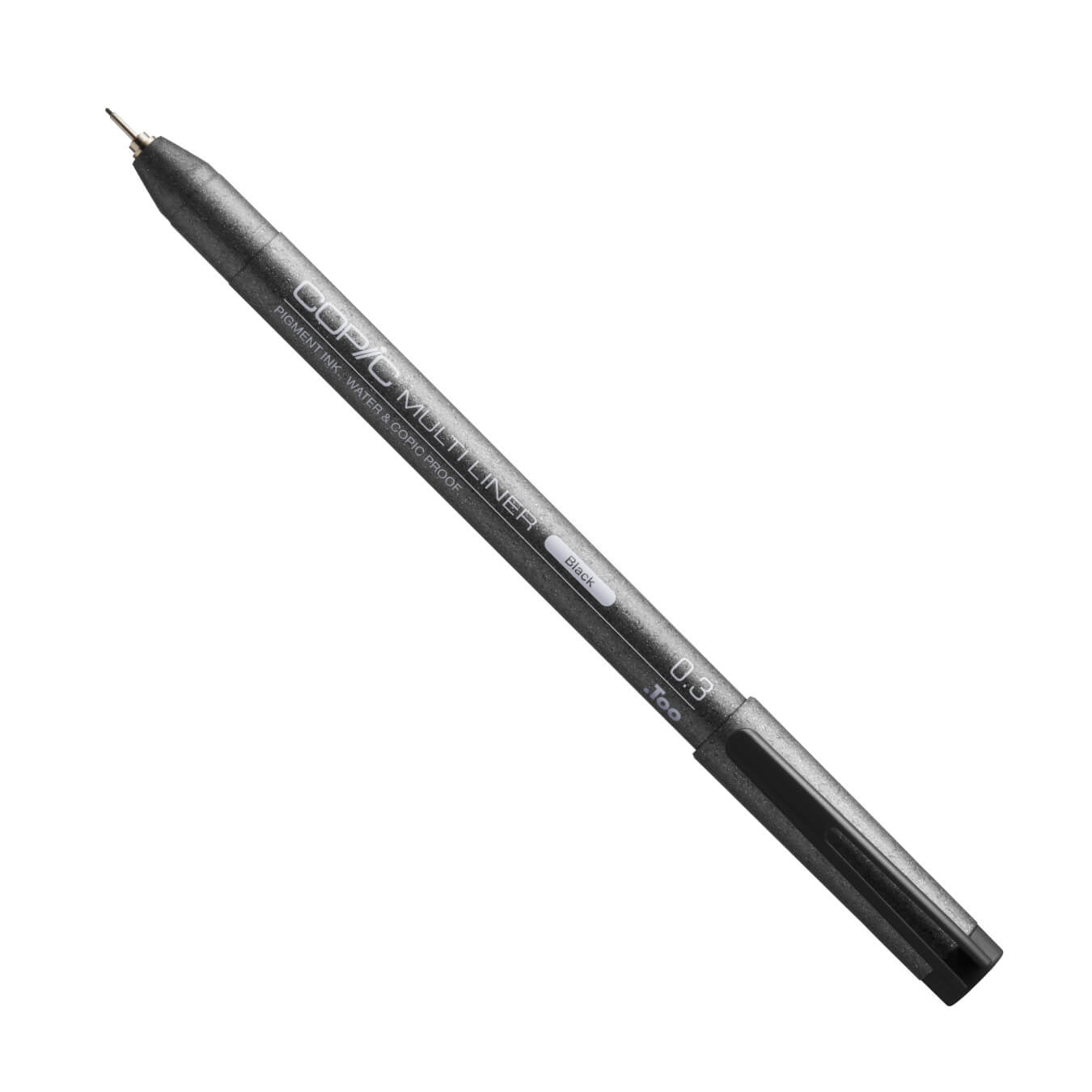 Copic Multiliner Pen Sepia