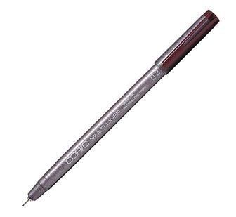 Copic Multiliner Pen Wine 0.3mm