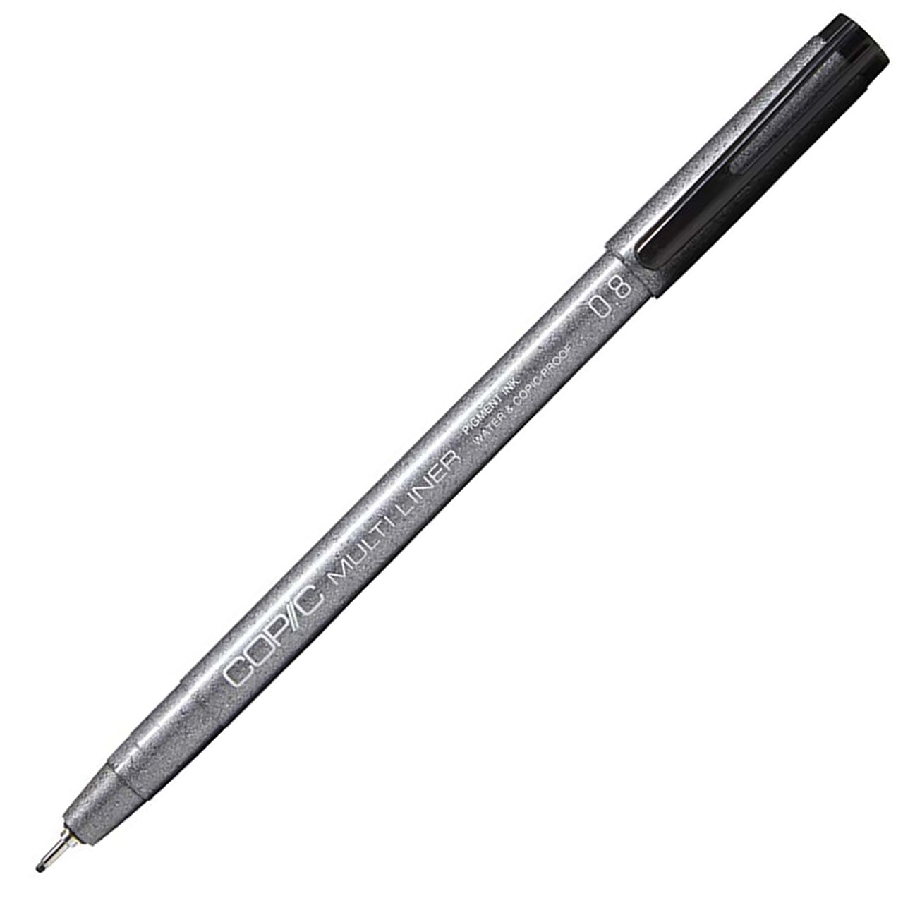 Copic Multiliner Pen Black