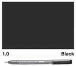 Copic Multiliner Pen Black 1mm
