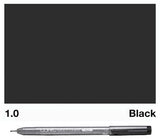 Copic Multiliner Pen Black 1mm