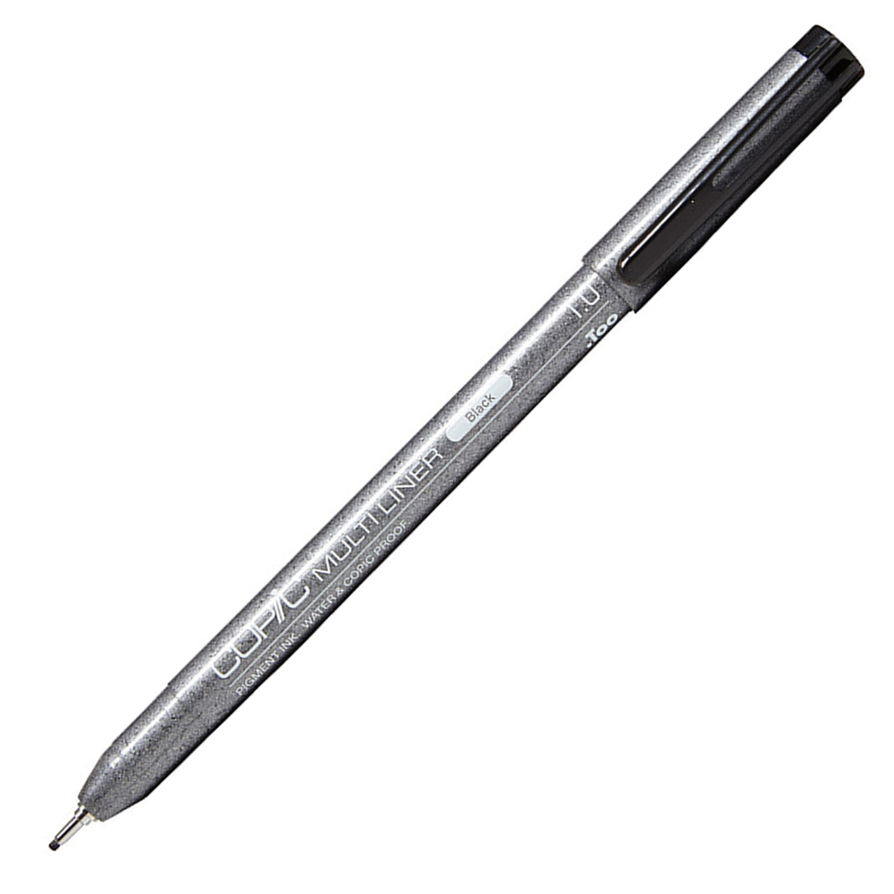Copic Multiliner Pen Black