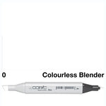Copic Classic Marker 0 Colourless Blender