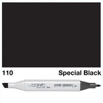 Copic Classic Marker 110 Special Black