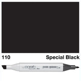 Copic Classic Marker 110 Special Black