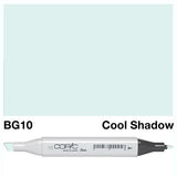 Copic Classic Marker BG10 Cool Shadow