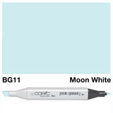 Copic Classic Marker BG11 Moon White