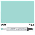 Copic Classic Marker BG15 Aqua