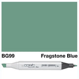 Copic Classic Marker BG99 Flagstone Blue