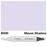 Copic Classic Marker BV00 Mauve Shadow