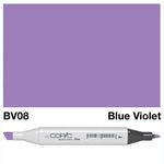 Copic Classic Marker BV08 Blue Violet
