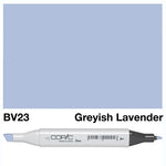 COPIC CLASSIC MARKER BV23 GREYISH LAVENDER