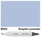 Copic Classic Marker BV23 Greyish Lavender