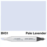 Copic Classic Marker BV31 Pale Lavender