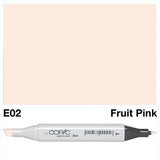 Copic Classic Marker E02 Fruit Pink