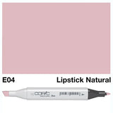 Copic Classic Marker E04 Lipstick Rose