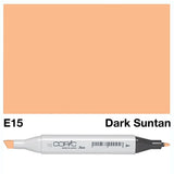 Copic Classic Marker E15 Earthenware