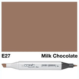 Copic Classic Marker E27 Milk Chocolate