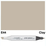 COPIC CLASSIC MARKER E44 CLAY