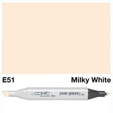 Copic Classic Marker E51 Milky White