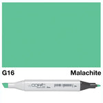 COPIC CLASSIC MARKER G16 MALACHITE