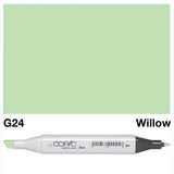 Copic Classic Marker G24 Willow