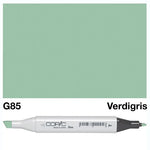 COPIC CLASSIC MARKER G85 VERDIGRIS