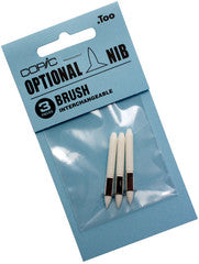 COPIC CLASSIC MARKER REPLACEMENT NIB BRUSH