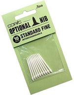 COPIC CLASSIC MARKER REPLACEMENT NIB STANDARD FINE