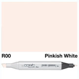 Copic Classic Marker R00 Pinkish White