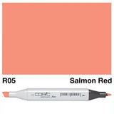 Copic Classic Marker R05 Salmon Red