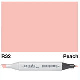 Copic Classic Marker R32 Peach