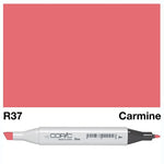 Copic Classic Marker R37 Carmine