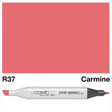 Copic Classic Marker R37 Carmine