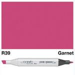 COPIC CLASSIC MARKER R39 GARNET