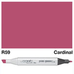 COPIC CLASSIC MARKER R59 CARDINAL