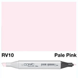 Copic Classic Marker RV10 Pale Pink