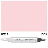 Copic Classic Marker RV11 Pink