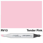 Copic Classic Marker RV13 Tender Pink