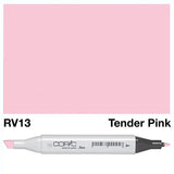 Copic Classic Marker RV13 Tender Pink