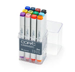 Copic Classic Marker B Set 12 SET