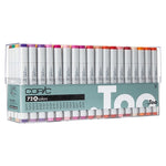 Copic Classic Marker A Set 72 SET