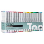 Copic Classic Marker B Set 72