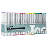 Copic Classic Marker B Set 72 SET
