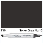 COPIC CLASSIC MARKER T10 TONER GRAY NO.10
