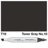Copic Classic Marker T10 Toner Gray No.10
