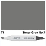 COPIC CLASSIC MARKER T7 TONER GRAY NO.7