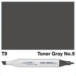 Copic Classic Marker T9 Toner Gray No.9